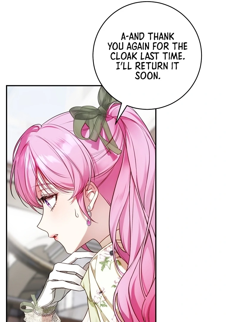 The Flower Who Bears The Sword Chapter 12 420 ch 12 71