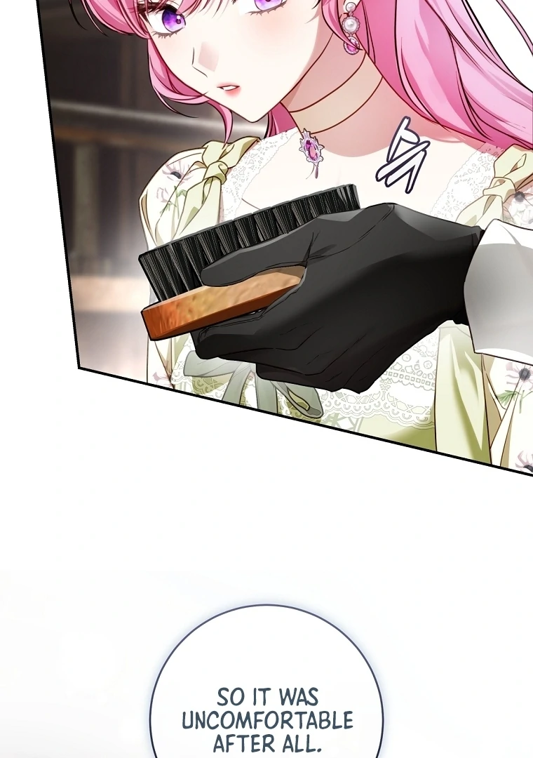 The Flower Who Bears The Sword Chapter 12 422 ch 12 73