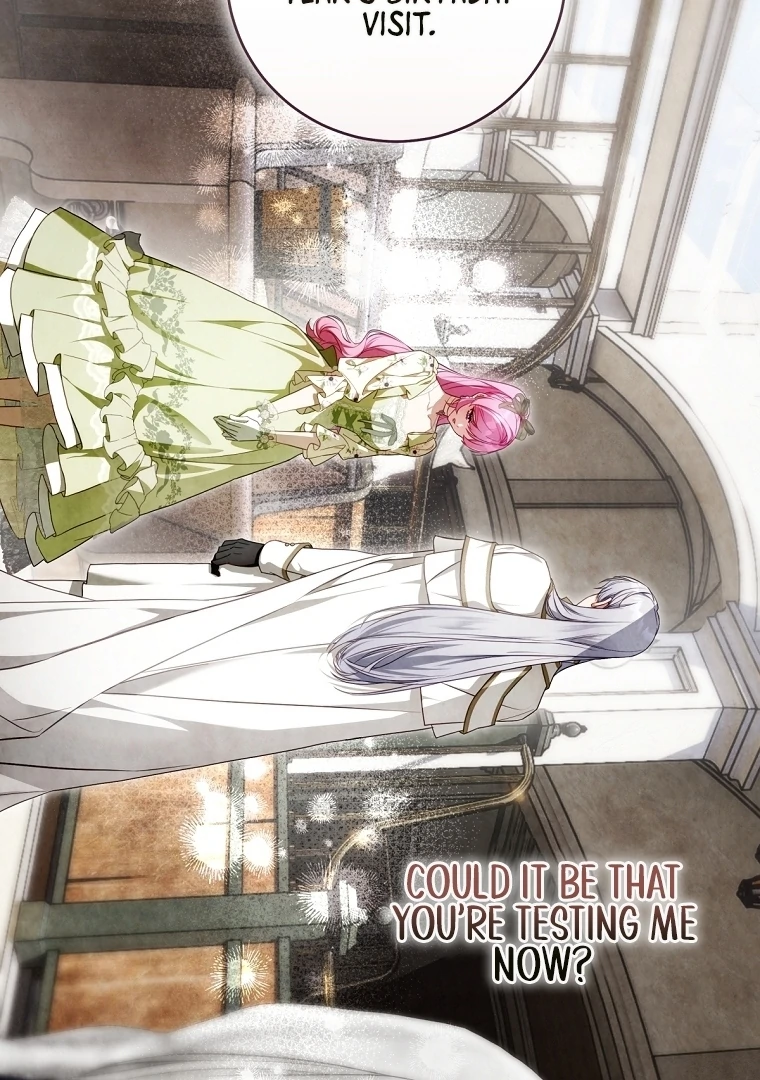 The Flower Who Bears The Sword Chapter 12 427 ch 12 78