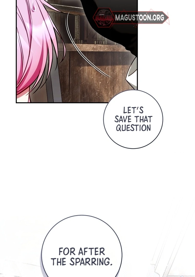 The Flower Who Bears The Sword Chapter 12 440 ch 12 91