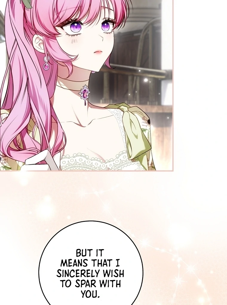 The Flower Who Bears The Sword Chapter 12 445 ch 12 96