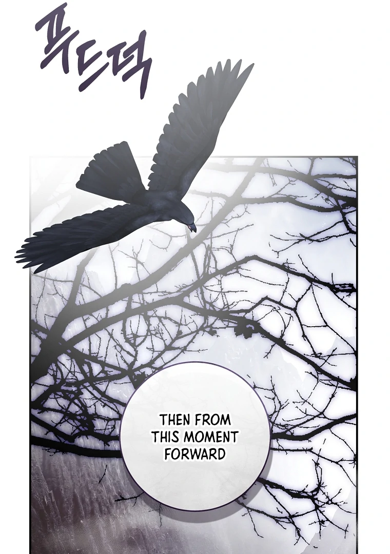 The Flower Who Bears The Sword Chapter 18 466 ch 18 111