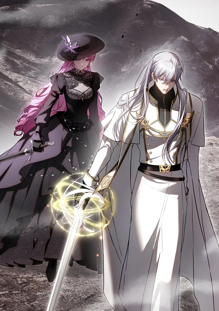 The Flower Who Bears The Sword Chapter 18 469 ch 18 114