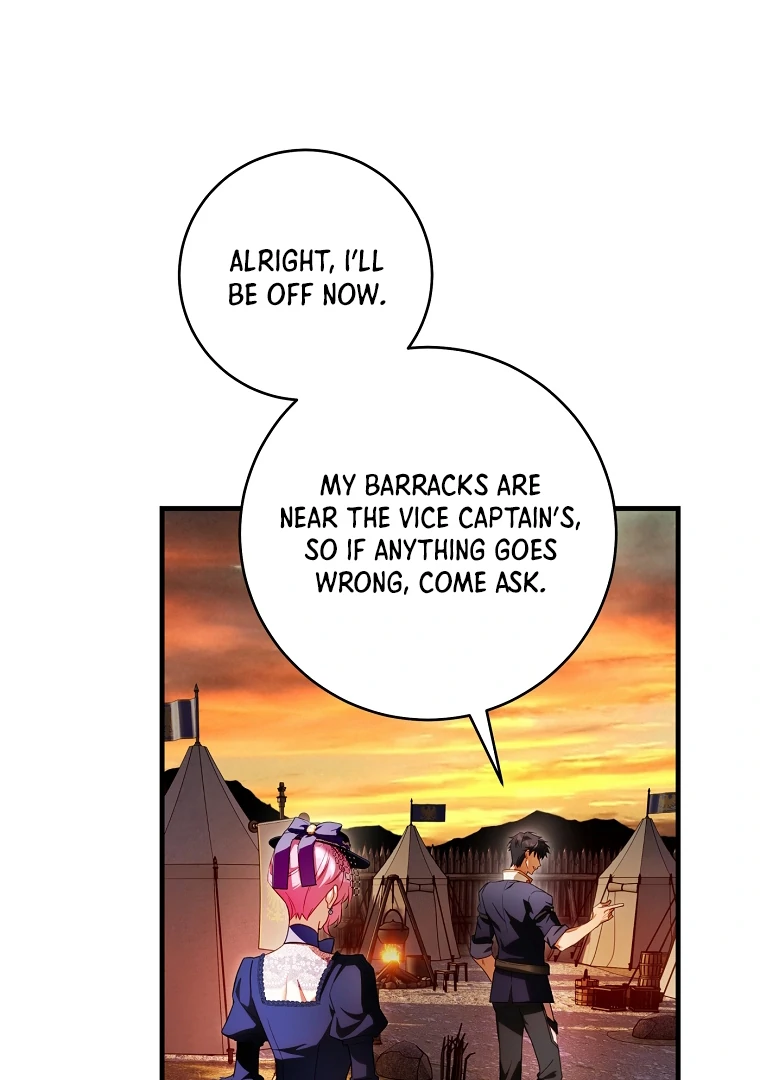 The Flower Who Bears The Sword Chapter 18 367 ch 18 12