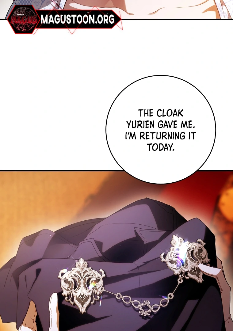 The Flower Who Bears The Sword Chapter 18 378 ch 18 23