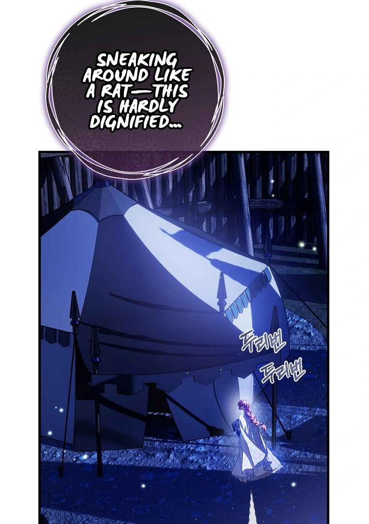 The Flower Who Bears The Sword Chapter 18 384 ch 18 29