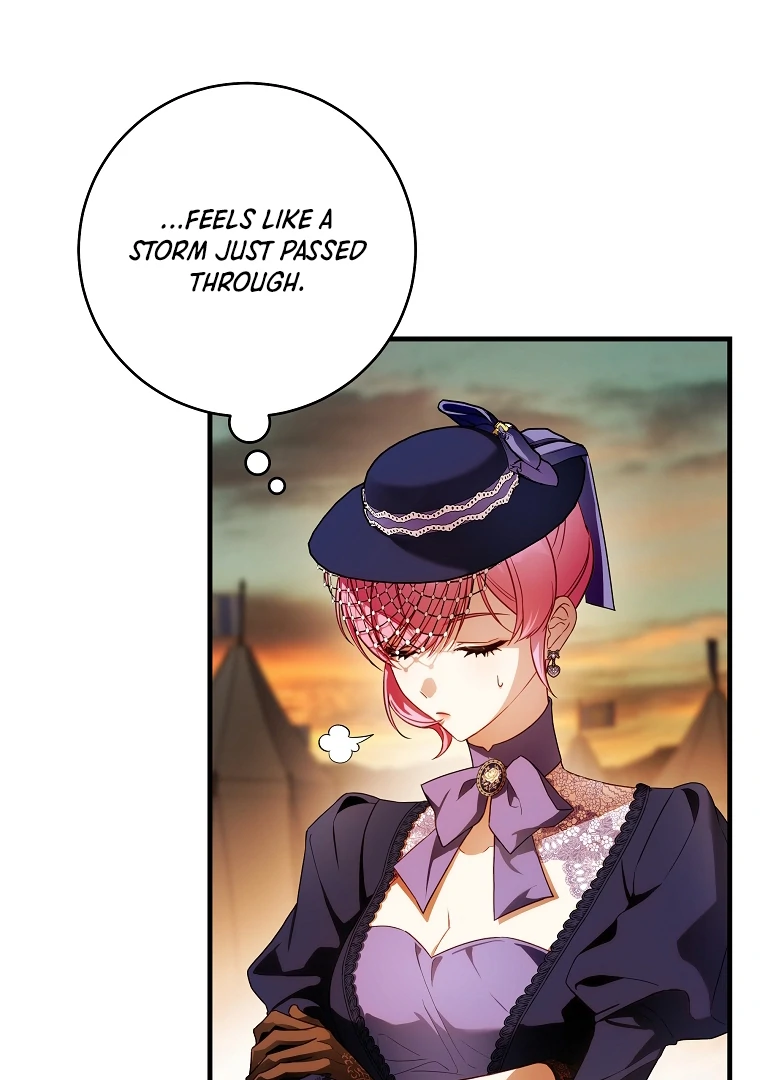 The Flower Who Bears The Sword Chapter 18 358 ch 18 3