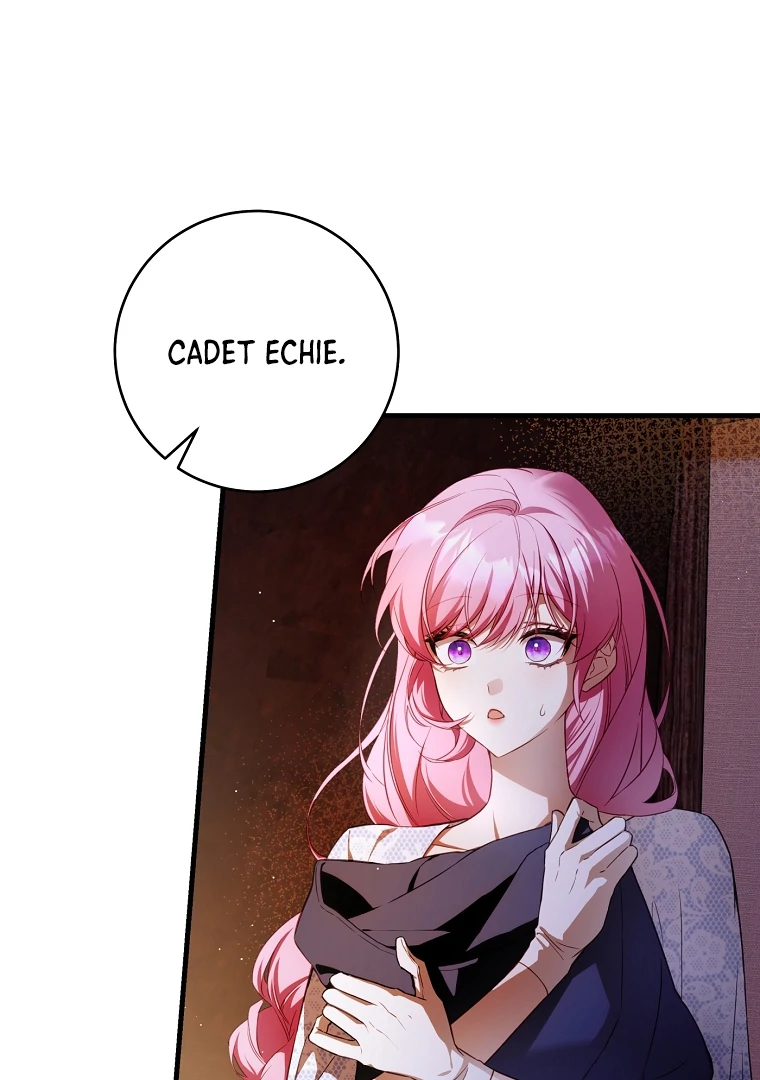 The Flower Who Bears The Sword Chapter 18 394 ch 18 39