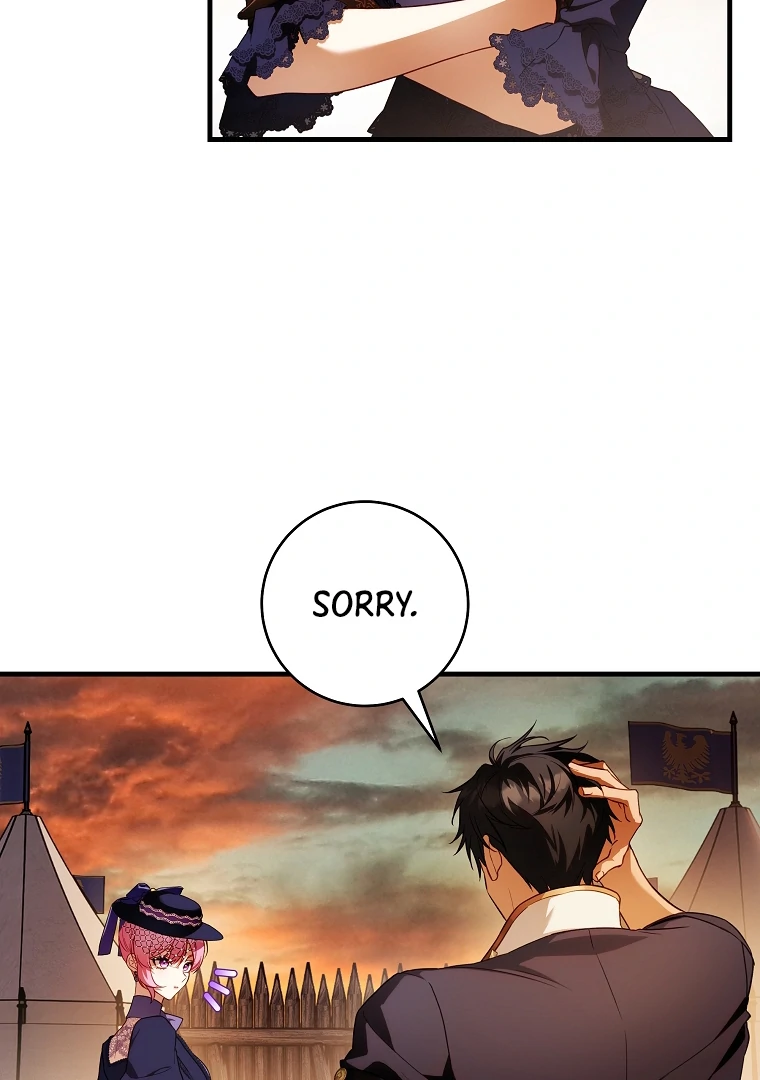 The Flower Who Bears The Sword Chapter 18 359 ch 18 4