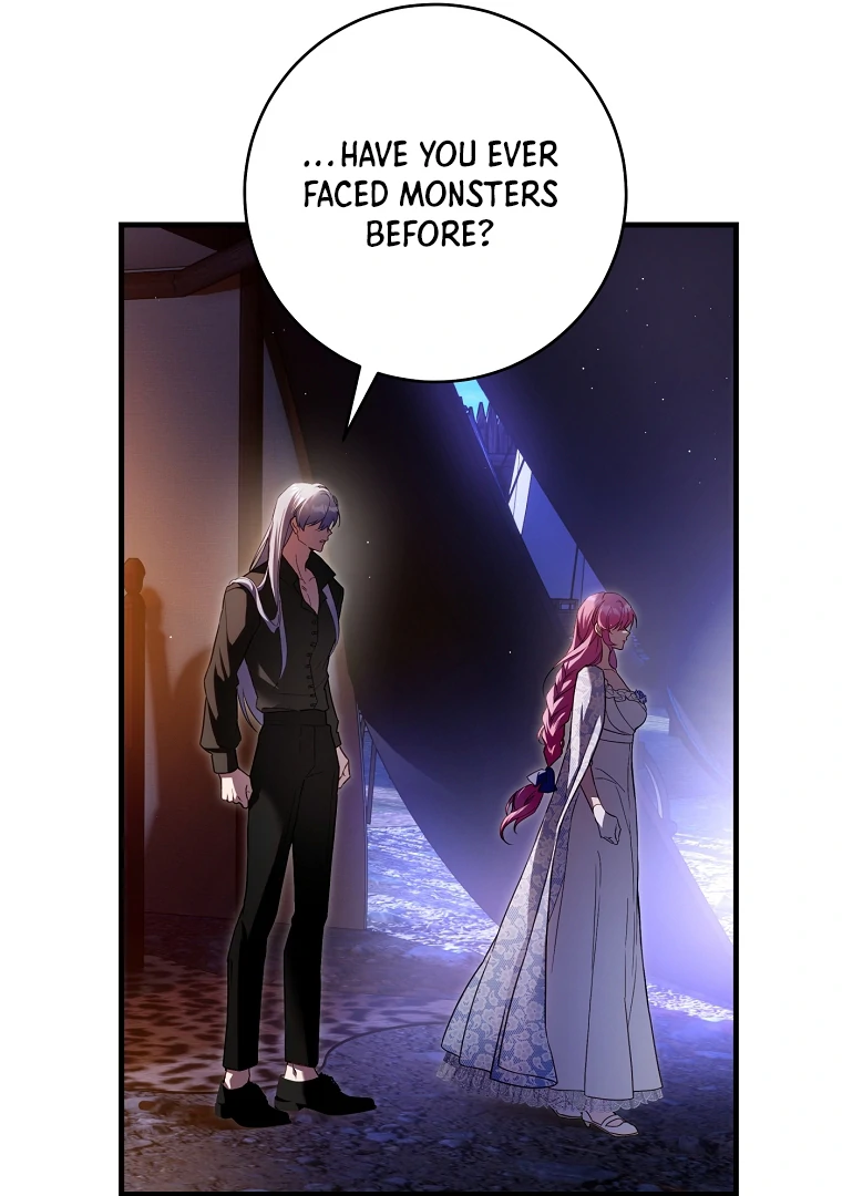 The Flower Who Bears The Sword Chapter 18 425 ch 18 70