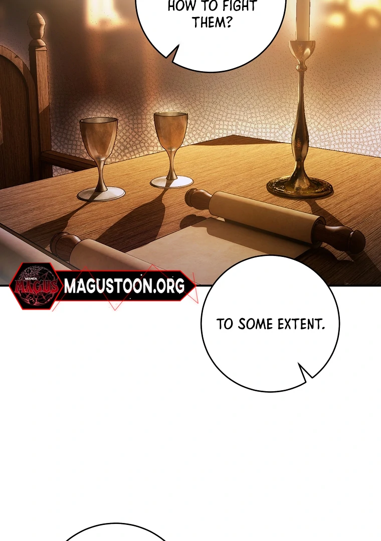 The Flower Who Bears The Sword Chapter 18 434 ch 18 79