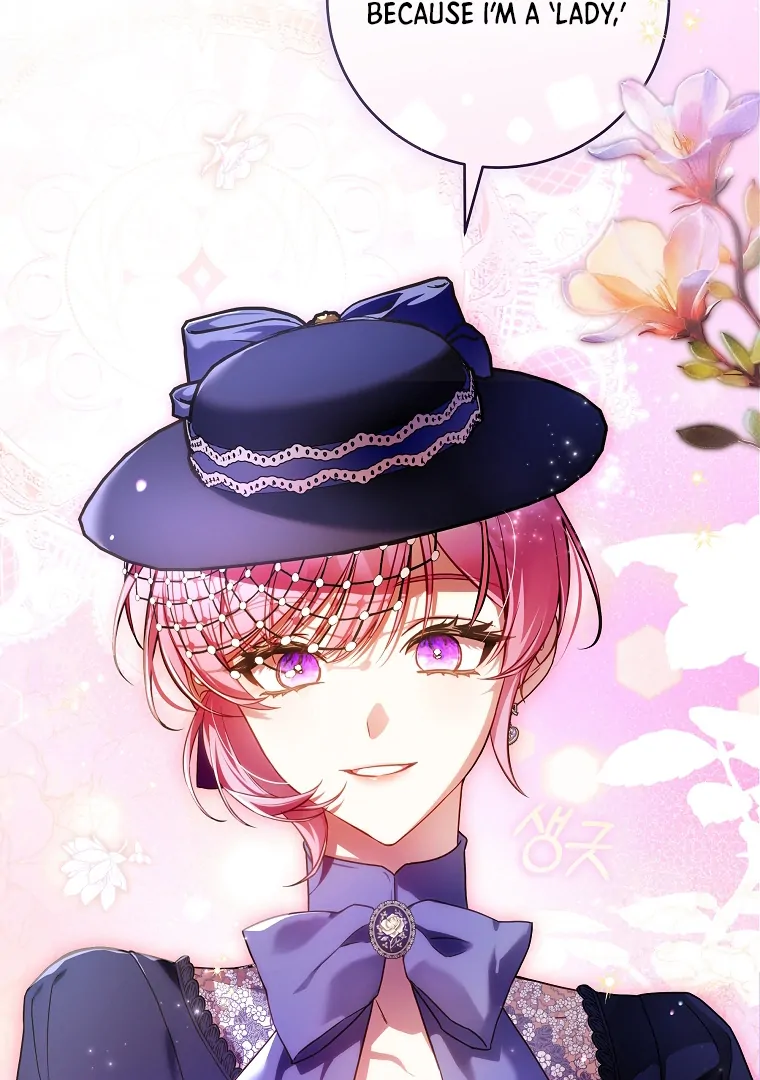 The Flower Who Bears The Sword Chapter 18 363 ch 18 8