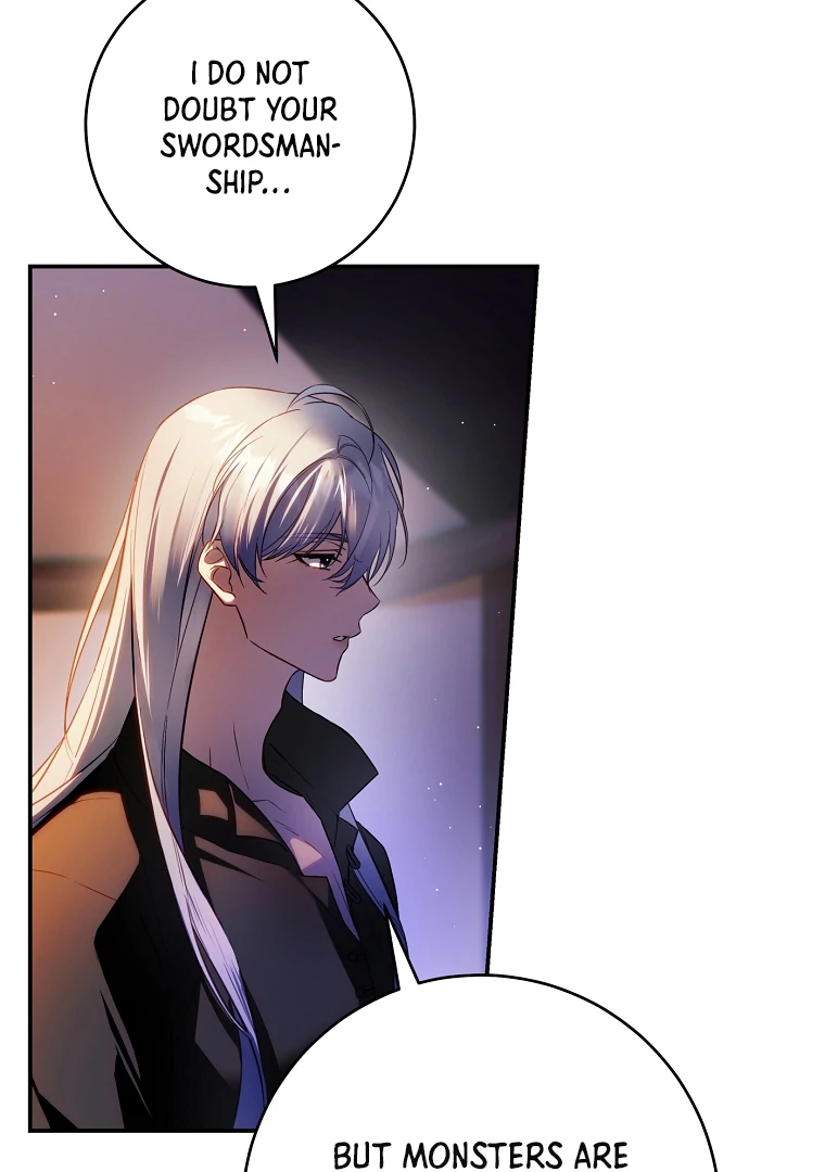 The Flower Who Bears The Sword Chapter 18 435 ch 18 80