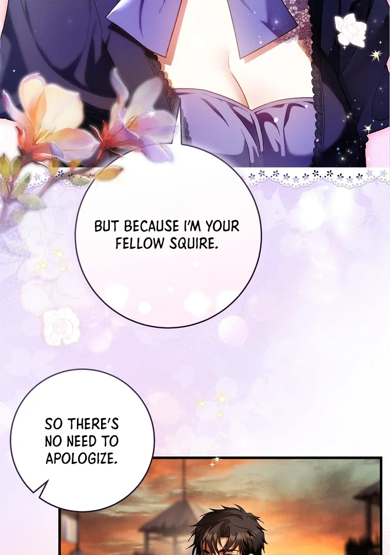 The Flower Who Bears The Sword Chapter 18 364 ch 18 9