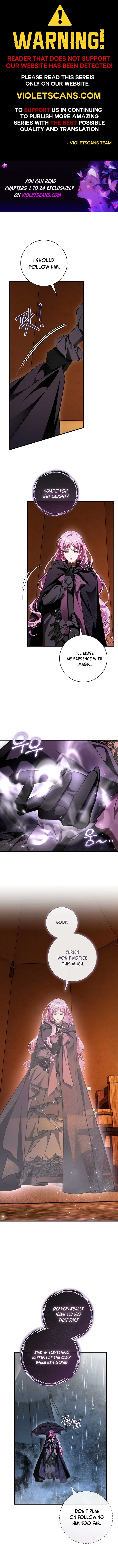 The Flower Who Bears The Sword Chapter 20 59 ch 20 1