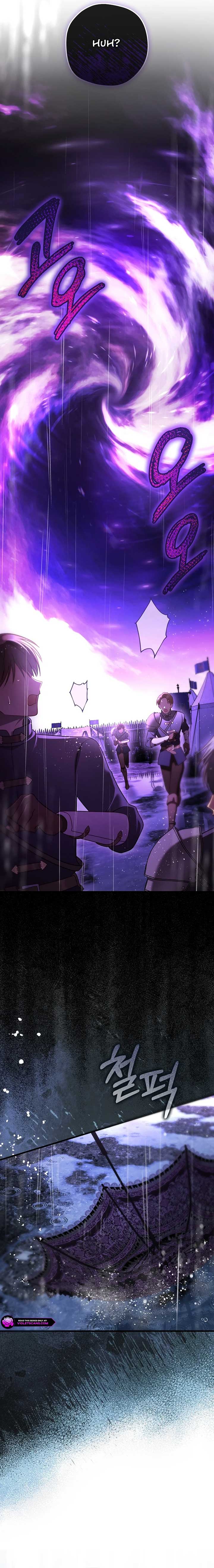 The Flower Who Bears The Sword Chapter 20 68 ch 20 10