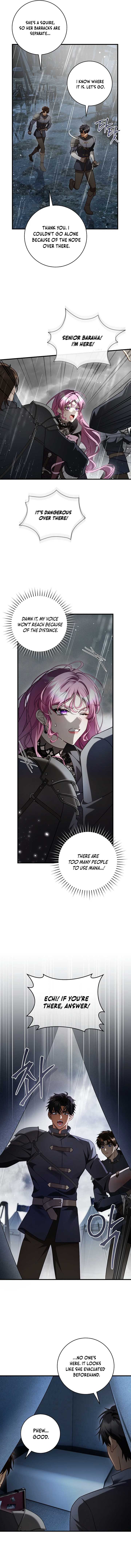 The Flower Who Bears The Sword Chapter 20 71 ch 20 13