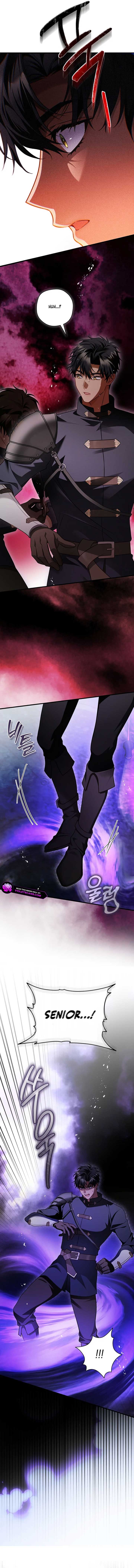 The Flower Who Bears The Sword Chapter 20 73 ch 20 15