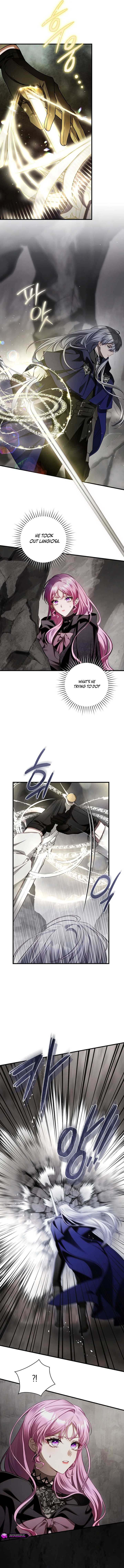 The Flower Who Bears The Sword Chapter 20 62 ch 20 4