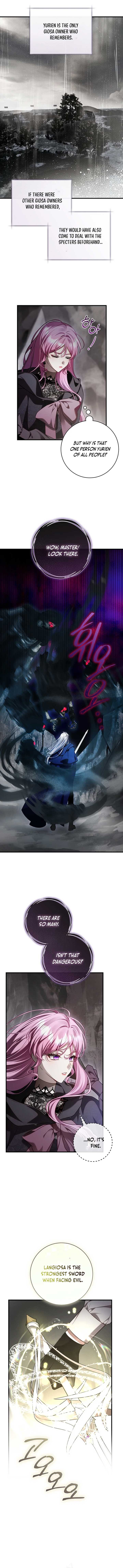 The Flower Who Bears The Sword Chapter 20 65 ch 20 7