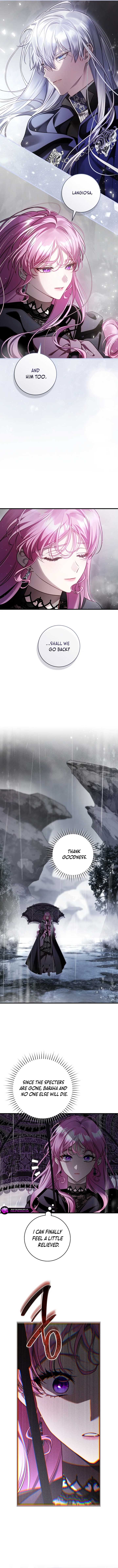 The Flower Who Bears The Sword Chapter 20 67 ch 20 9