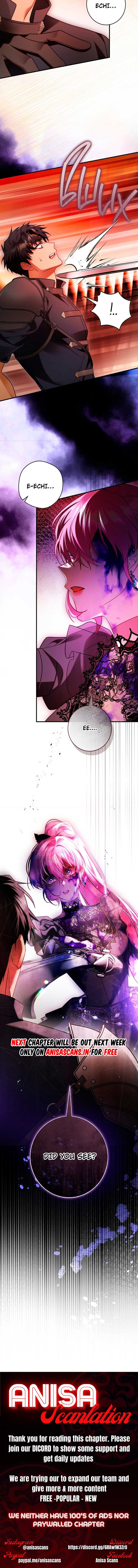 The Flower Who Bears The Sword Chapter 25 31 ch 25 6