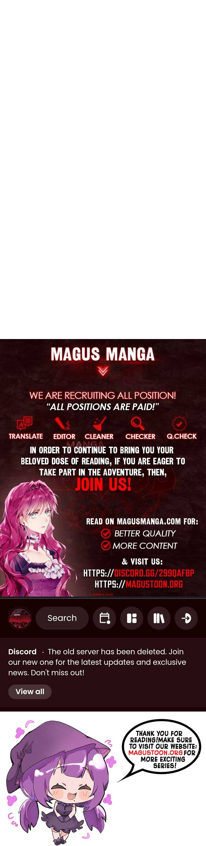 The Flower Who Bears The Sword Chapter 3 39 ch 3 8