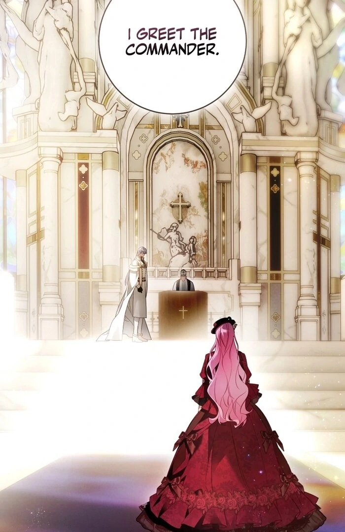 The Flower Who Bears The Sword Chapter 30 372 002