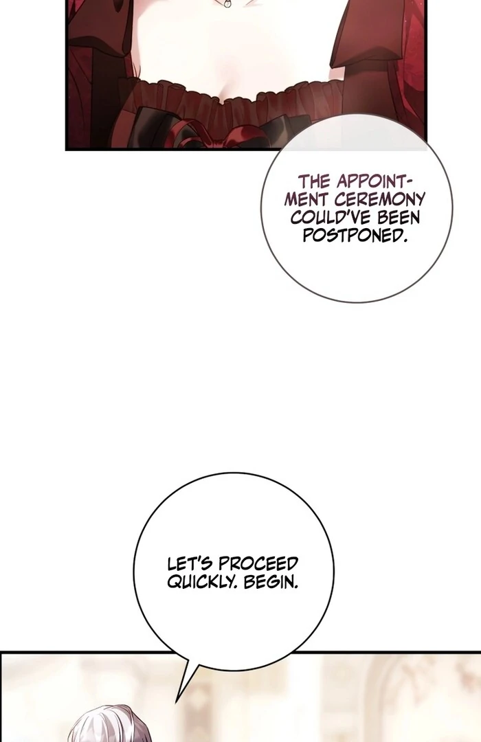 The Flower Who Bears The Sword Chapter 30 376 006