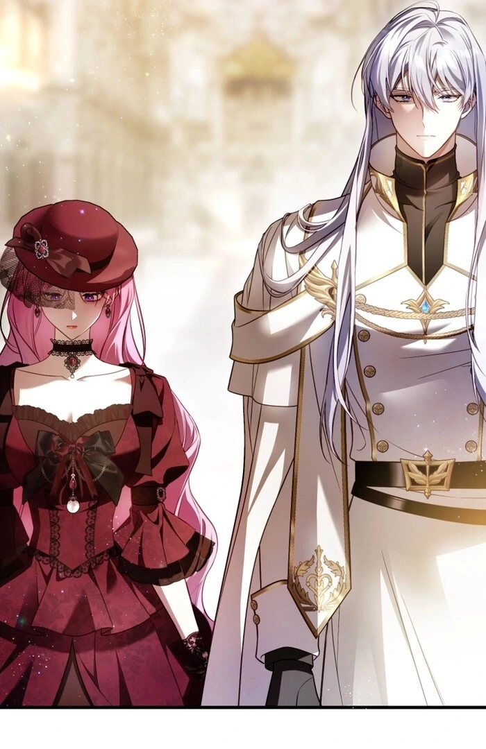 The Flower Who Bears The Sword Chapter 30 381 011