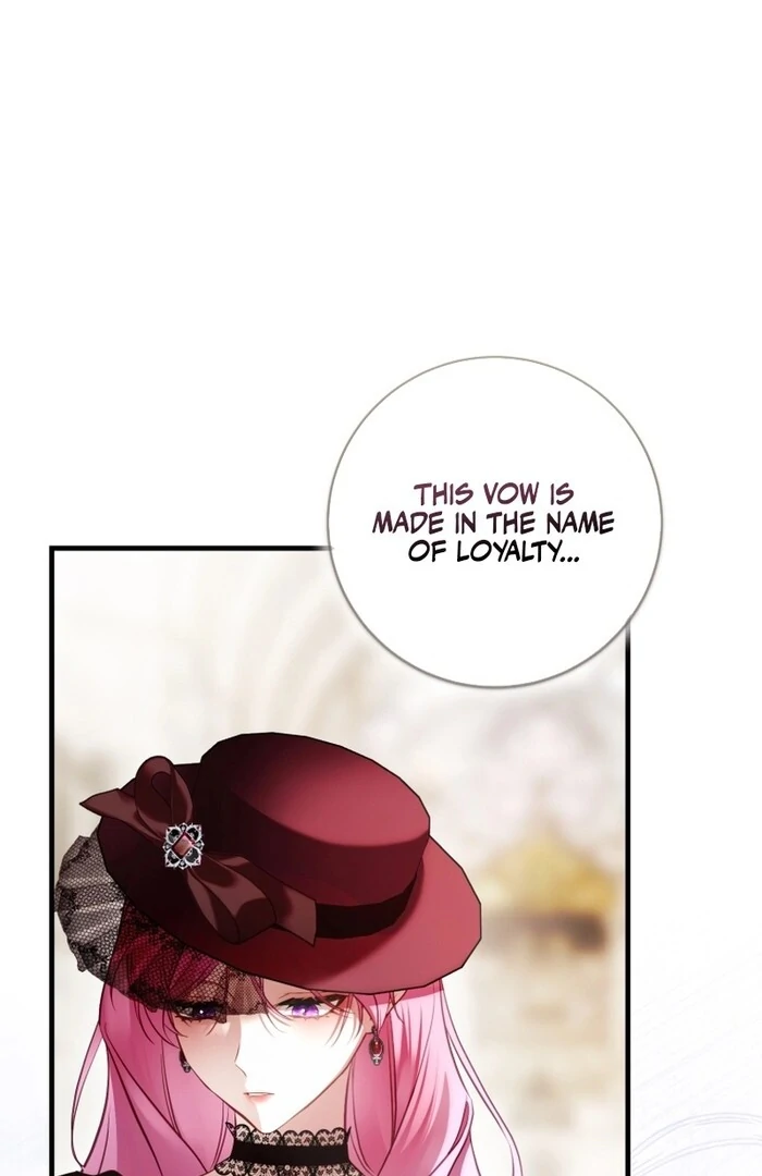 The Flower Who Bears The Sword Chapter 30 382 012