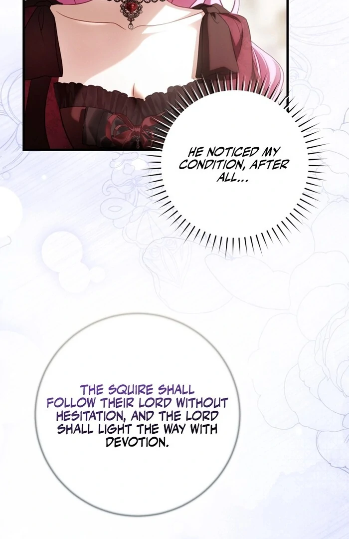 The Flower Who Bears The Sword Chapter 30 383 013