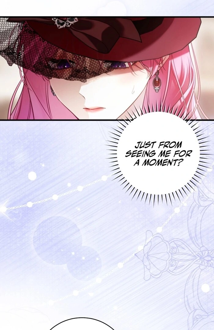 The Flower Who Bears The Sword Chapter 30 384 014