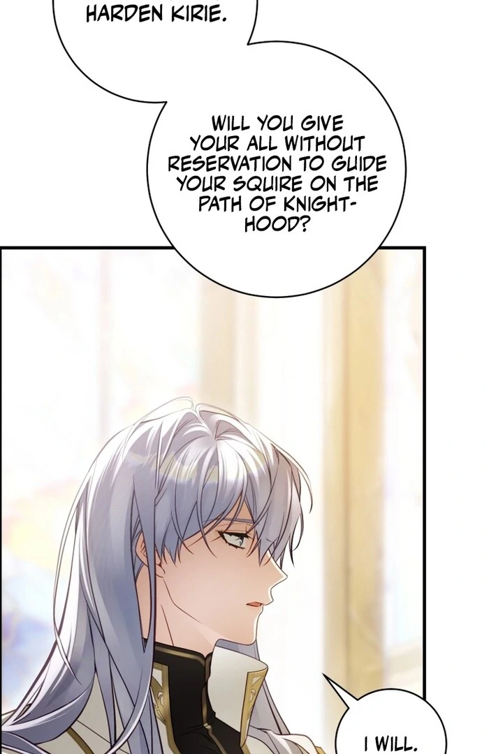 The Flower Who Bears The Sword Chapter 30 388 018