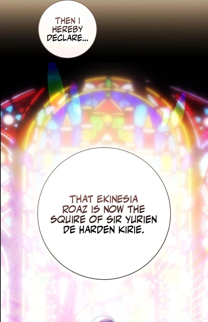 The Flower Who Bears The Sword Chapter 30 391 021