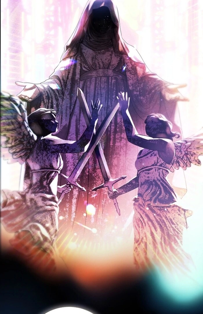 The Flower Who Bears The Sword Chapter 30 392 022