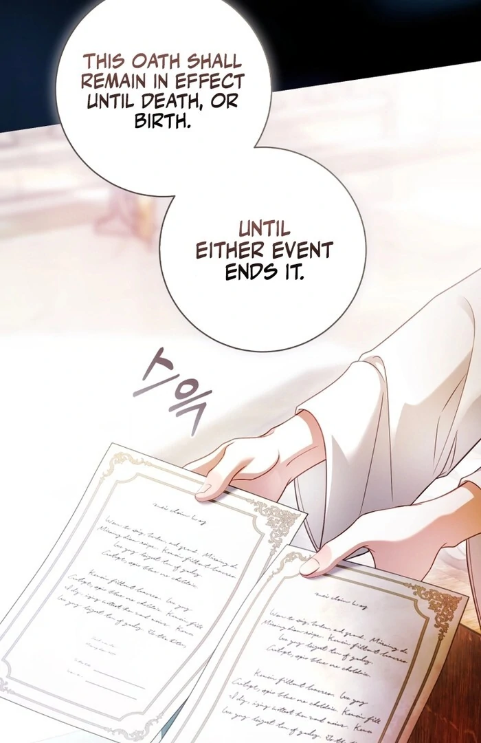 The Flower Who Bears The Sword Chapter 30 393 023