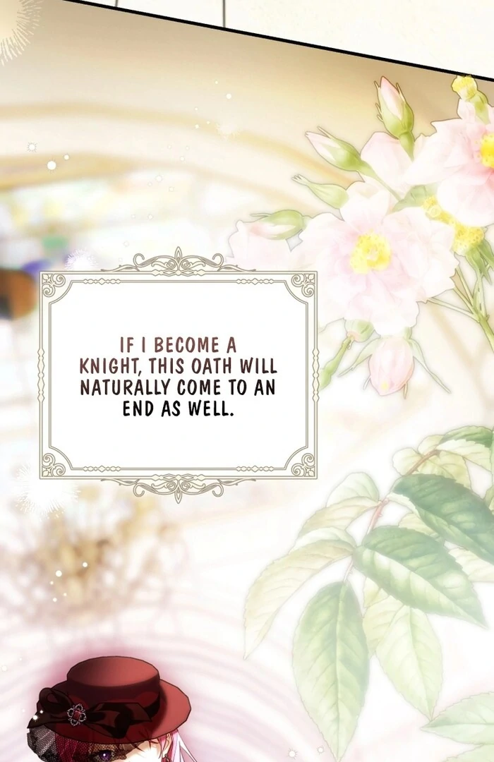 The Flower Who Bears The Sword Chapter 30 396 026