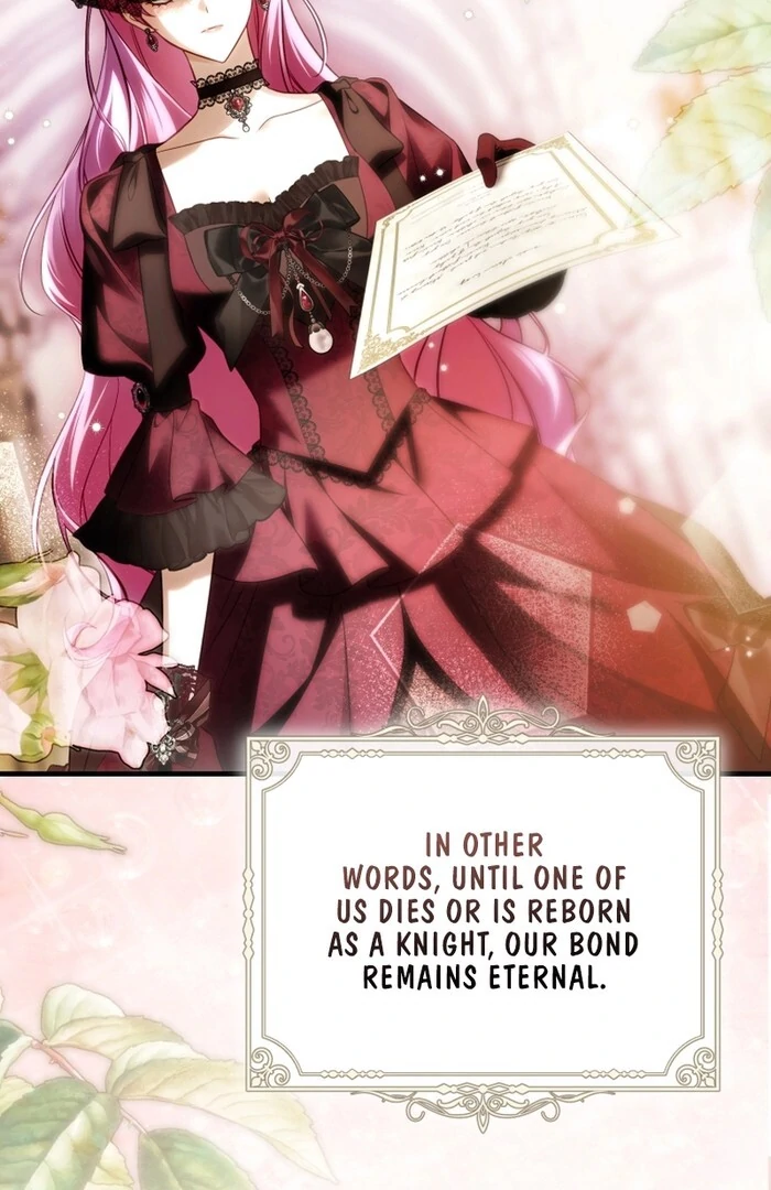 The Flower Who Bears The Sword Chapter 30 397 027