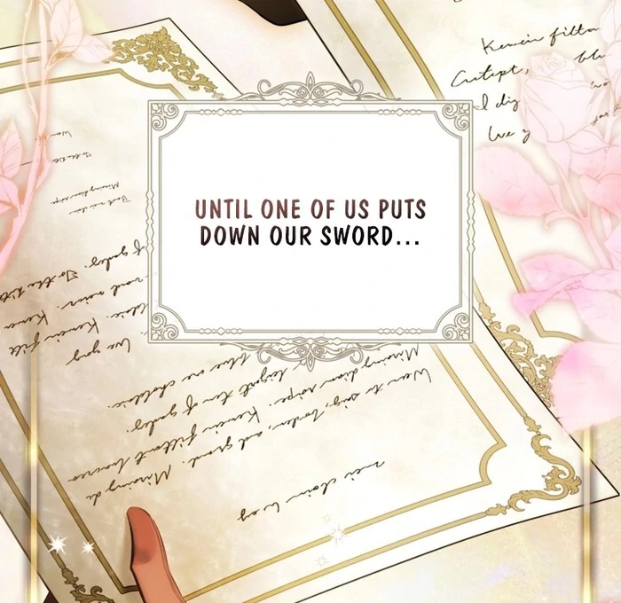 The Flower Who Bears The Sword Chapter 30 399 029