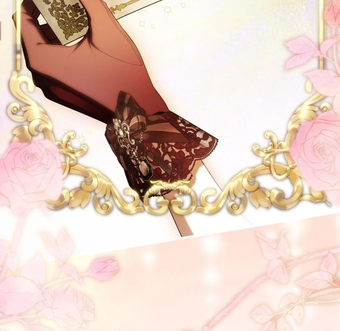 The Flower Who Bears The Sword Chapter 30 400 030