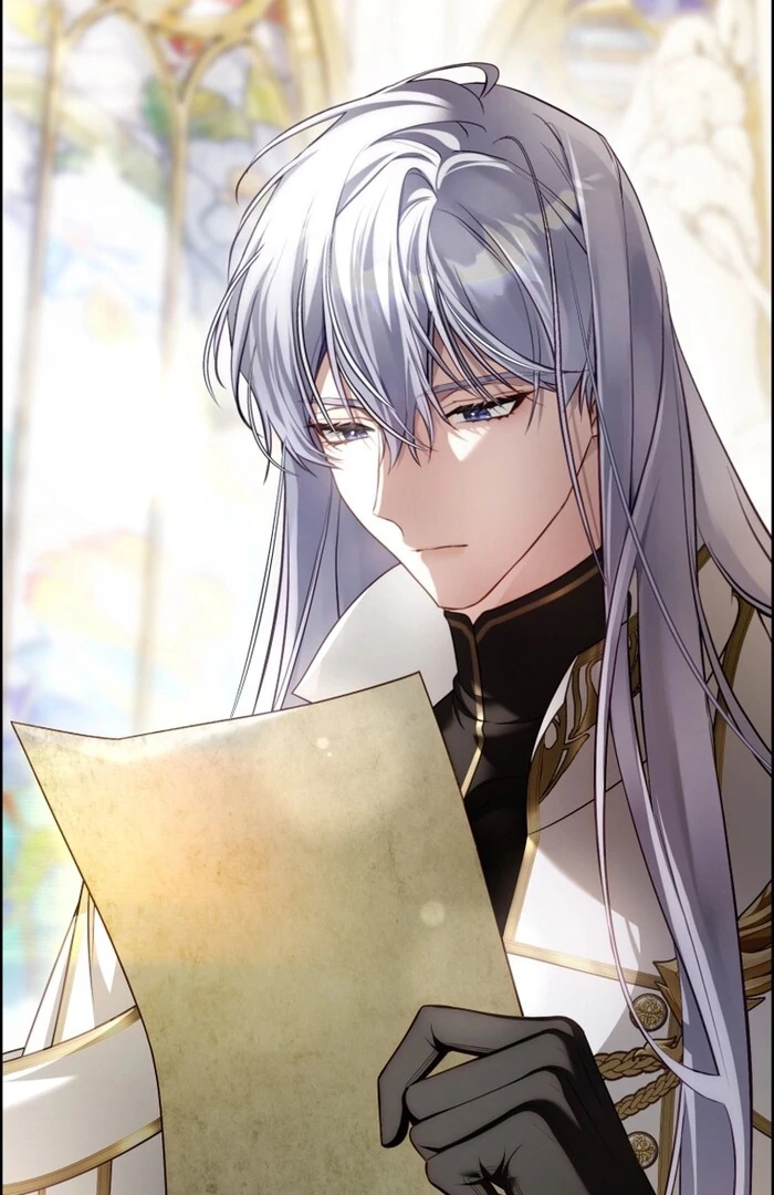 The Flower Who Bears The Sword Chapter 30 403 033