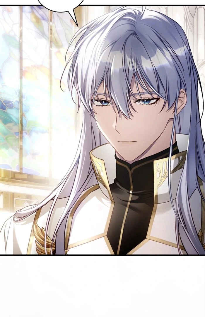 The Flower Who Bears The Sword Chapter 30 407 037