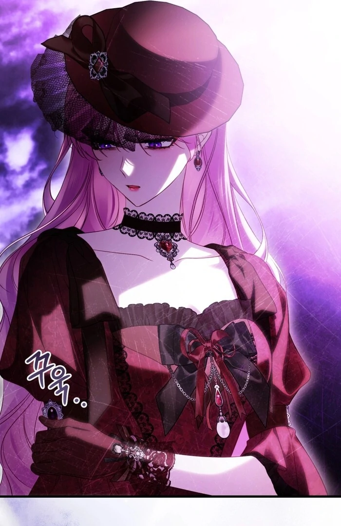 The Flower Who Bears The Sword Chapter 30 410 040