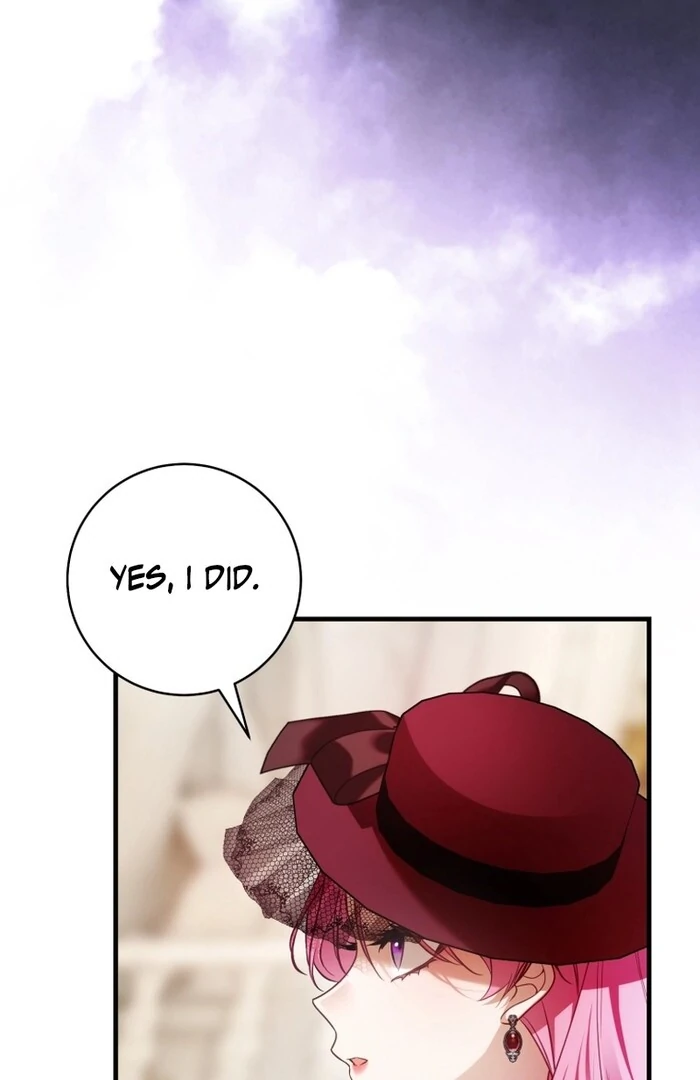 The Flower Who Bears The Sword Chapter 30 415 045