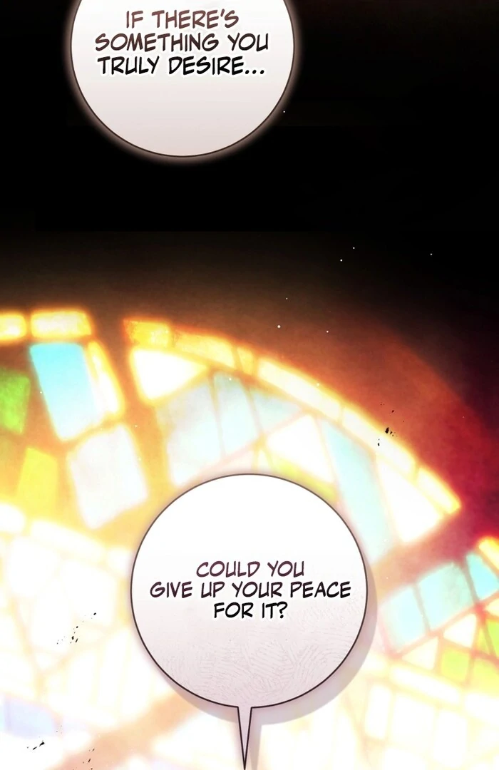 The Flower Who Bears The Sword Chapter 30 420 050