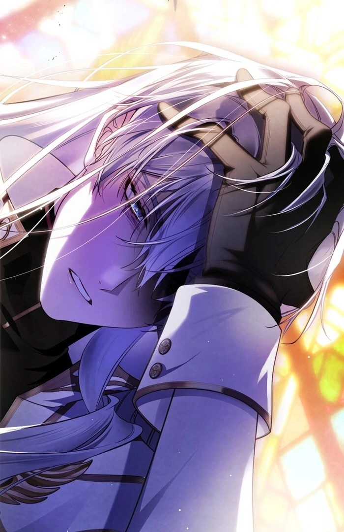 The Flower Who Bears The Sword Chapter 30 421 051