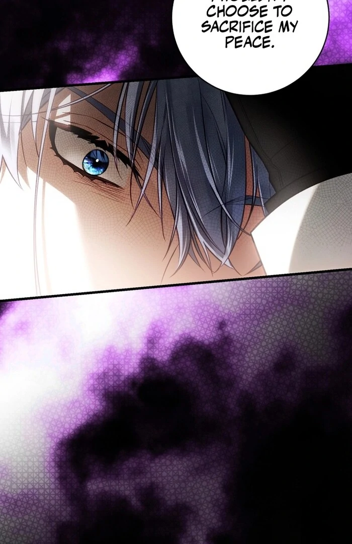 The Flower Who Bears The Sword Chapter 30 424 054