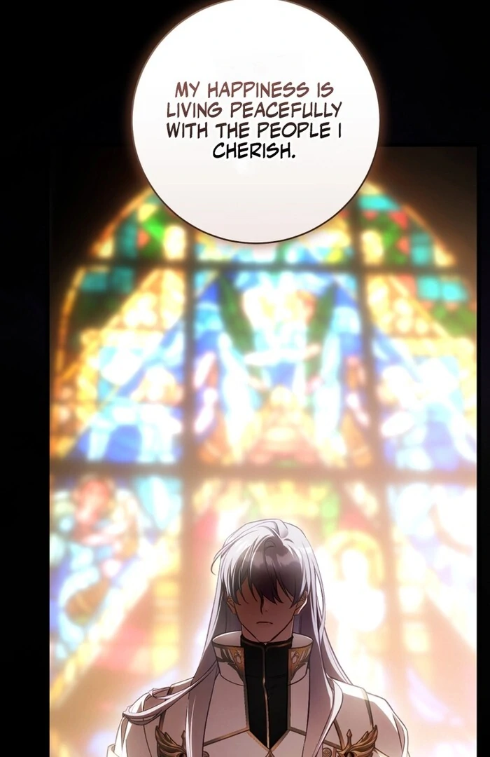 The Flower Who Bears The Sword Chapter 30 427 057