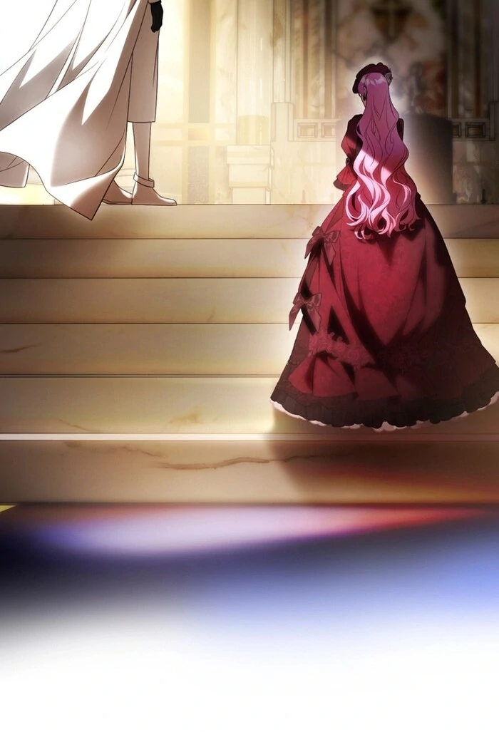 The Flower Who Bears The Sword Chapter 30 435 065